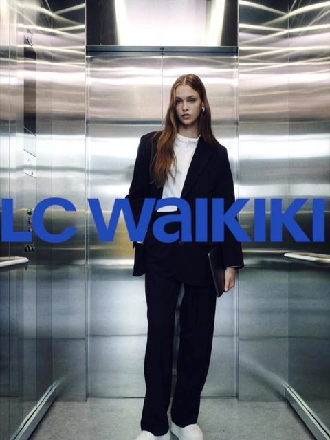 FOR LCWAIKIKI BASIC COLLECTION @lcwaikiki
