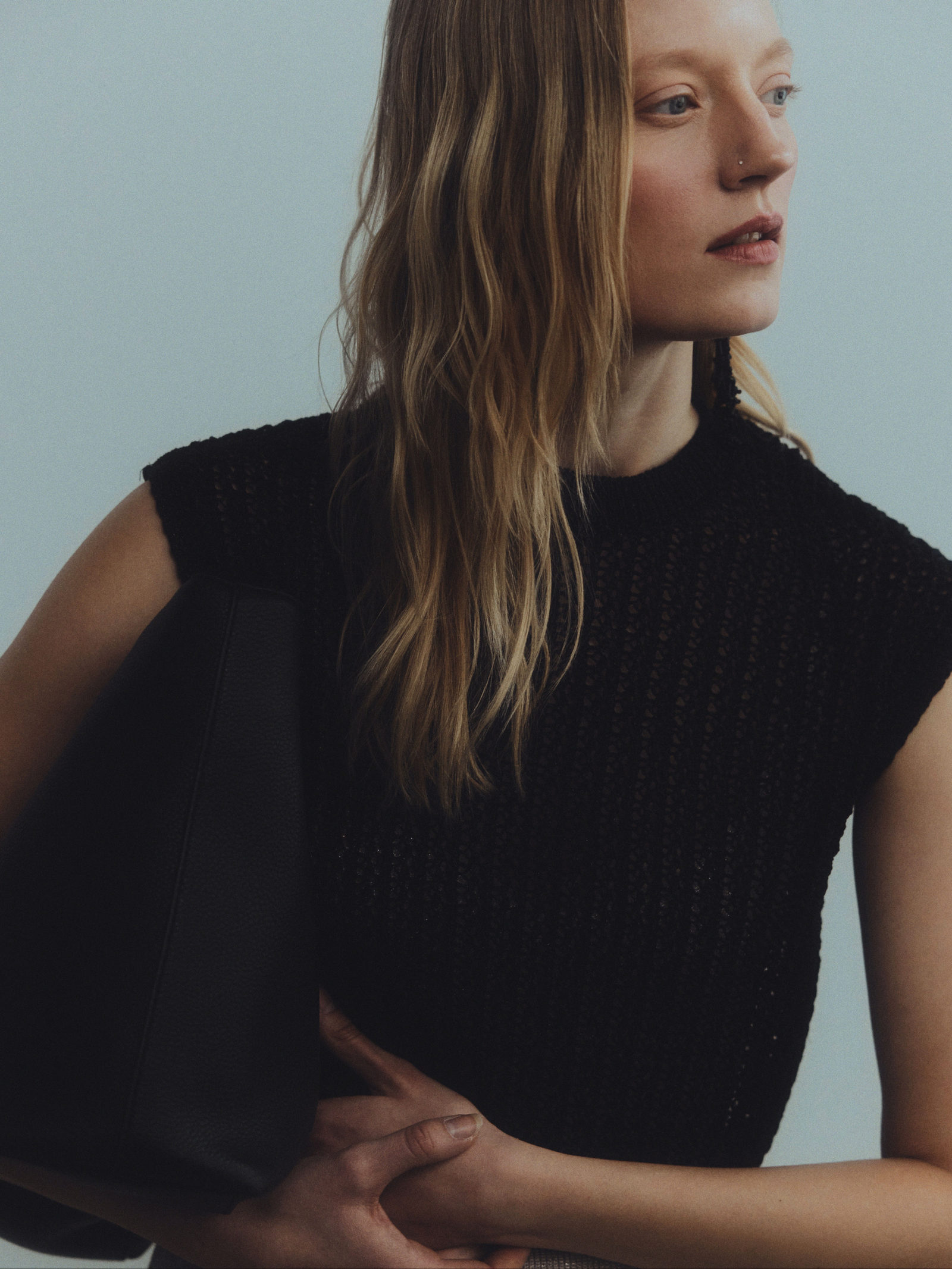 STUDIO CAMPAIGN — 6