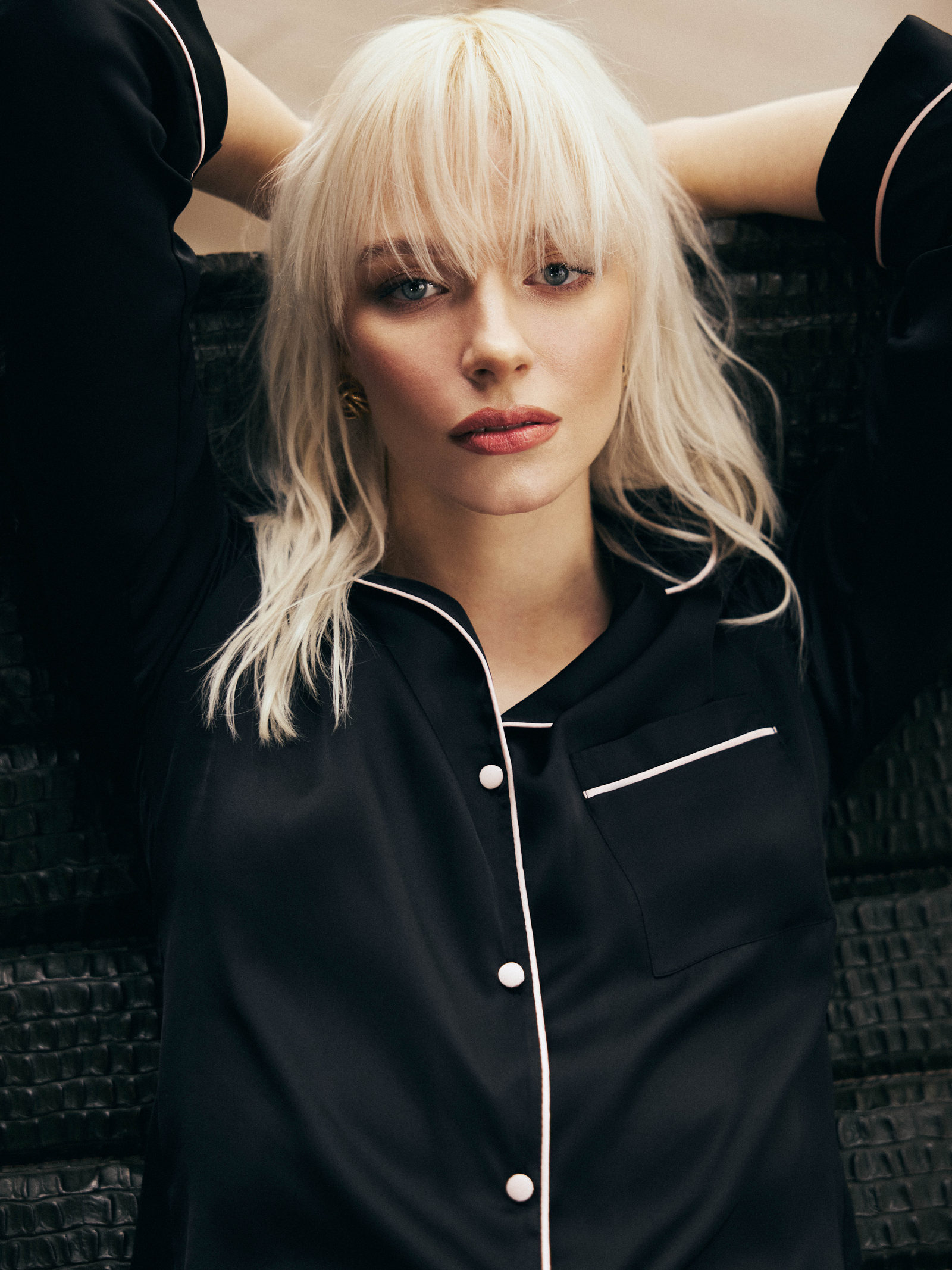 SPECIAL COLLECTION CAMPAIN — 16
