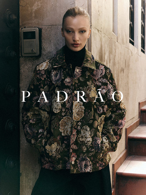 Summer Campaign 2026 — Padrao