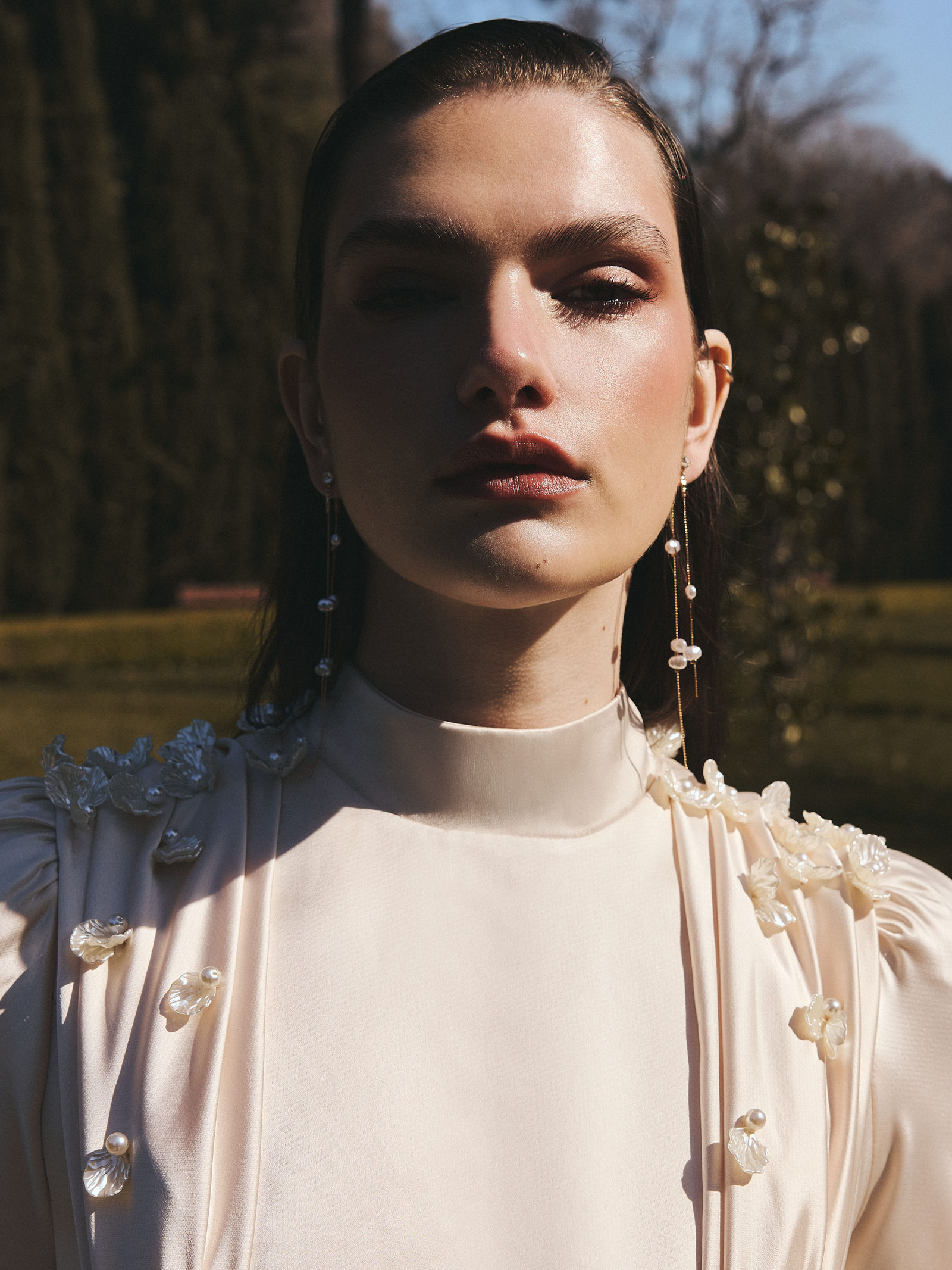 Koc Summer 2025 Collection Campaign — 5