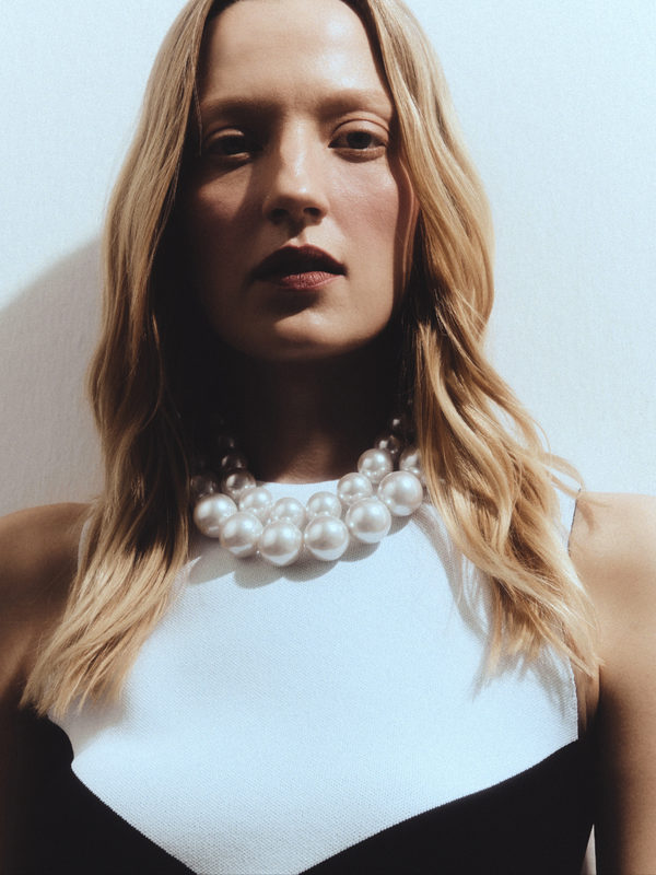 STUDIO CAMPAIGN — SHERIN