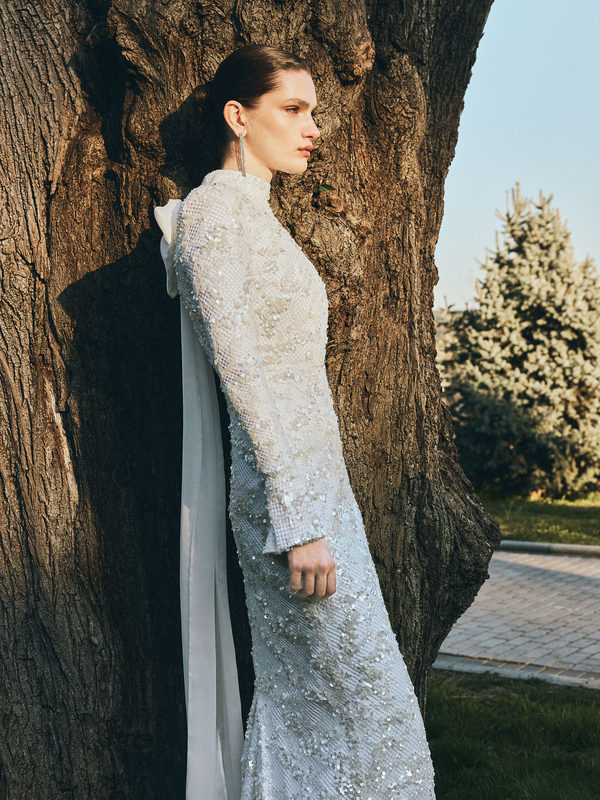 Koc Summer 2025 Collection Campaign — Hasine