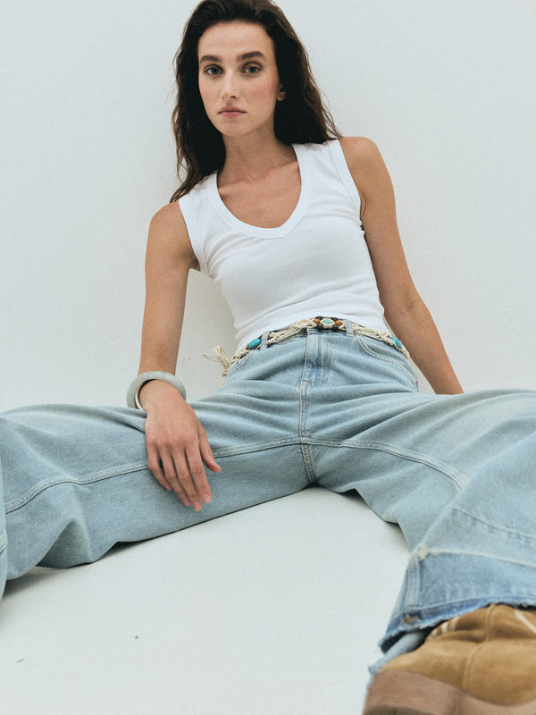 Web Campaign — K2