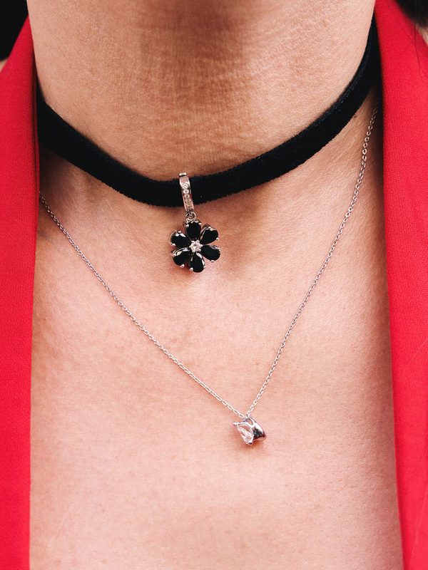 JEWELRY CAMPAIN — LALEON