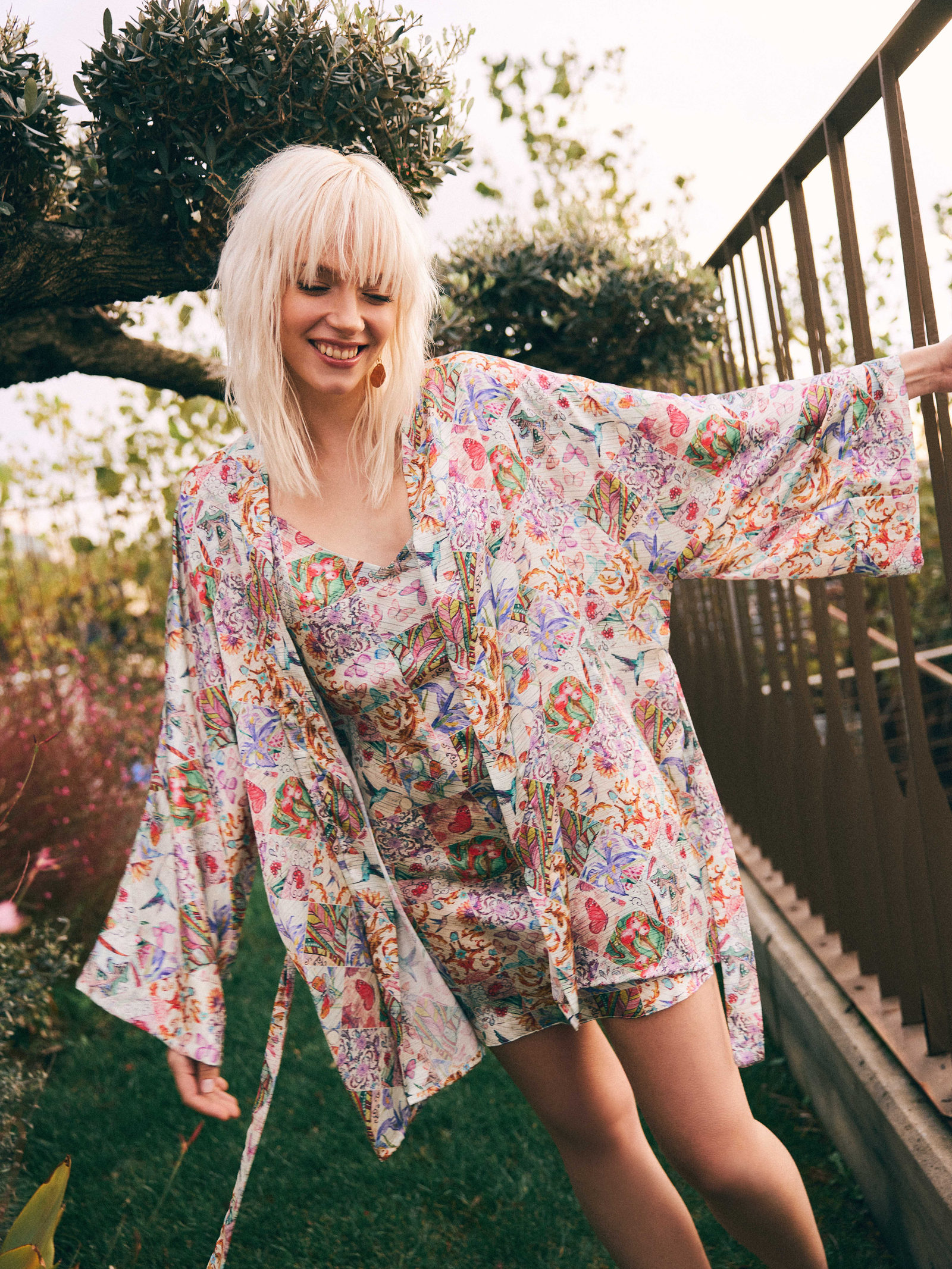 SPECIAL COLLECTION CAMPAIN — 6
