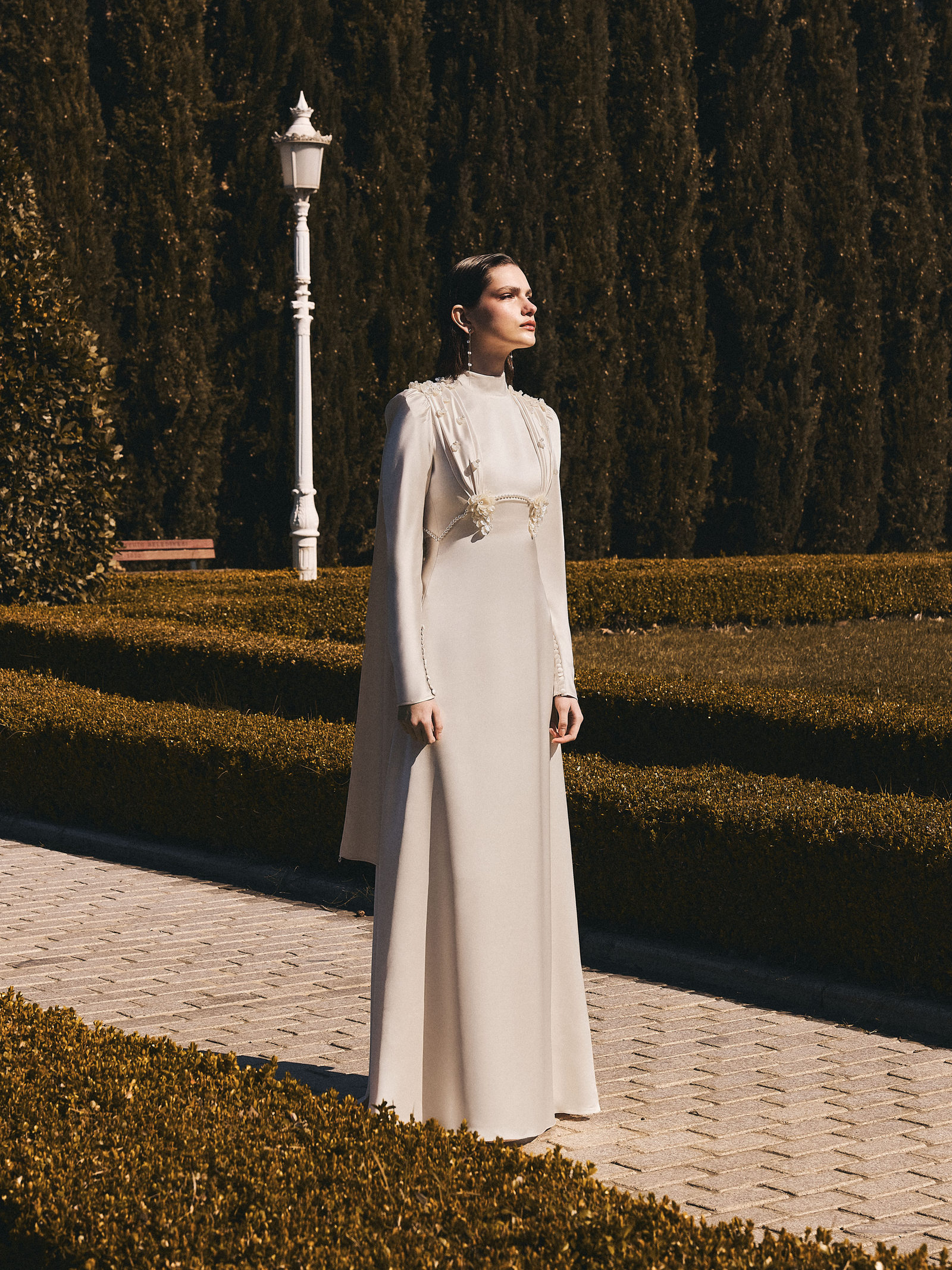 Koc Summer 2025 Collection Campaign — 4