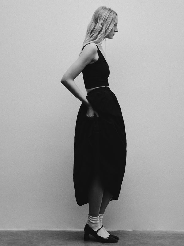 STUDIO CAMPAIGN — SHERIN