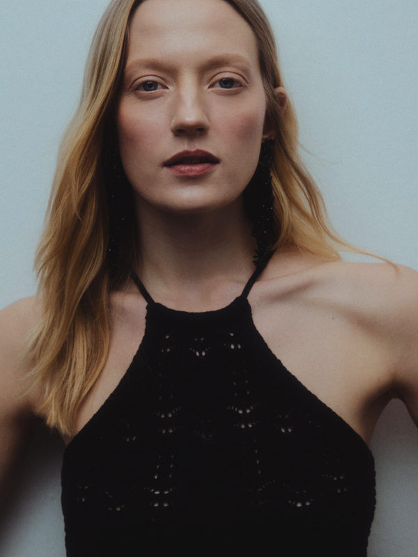 STUDIO CAMPAIGN — SHERIN