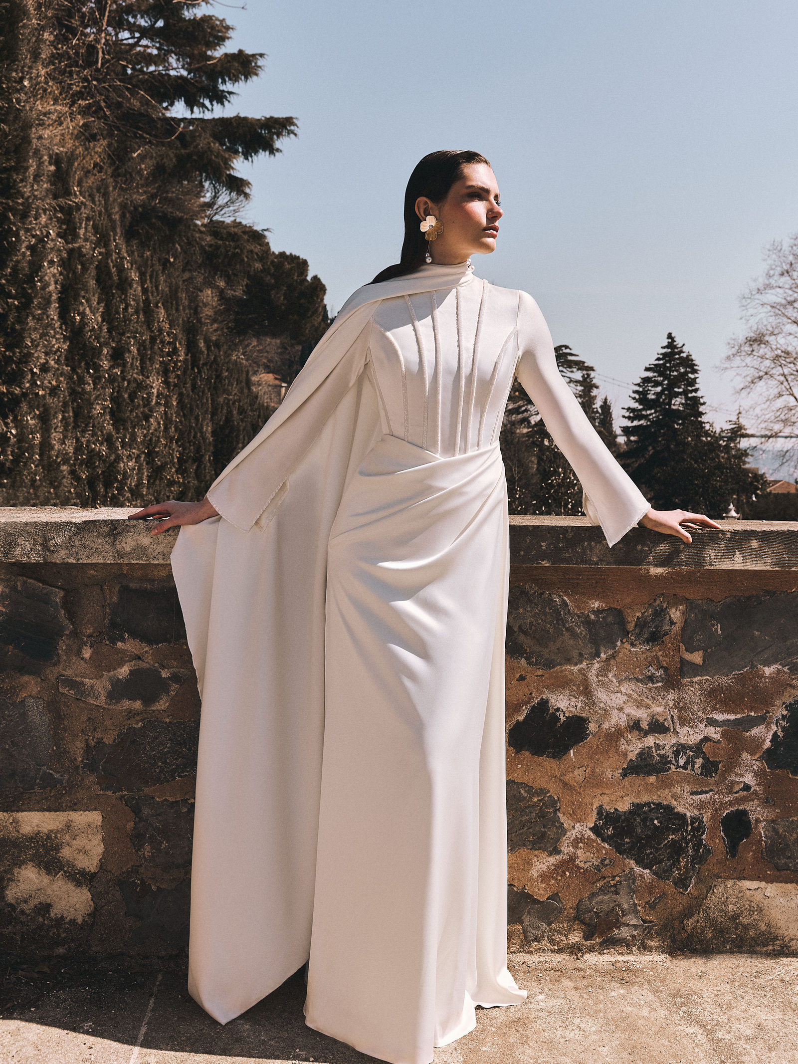Koc Summer 2025 Collection Campaign — 9
