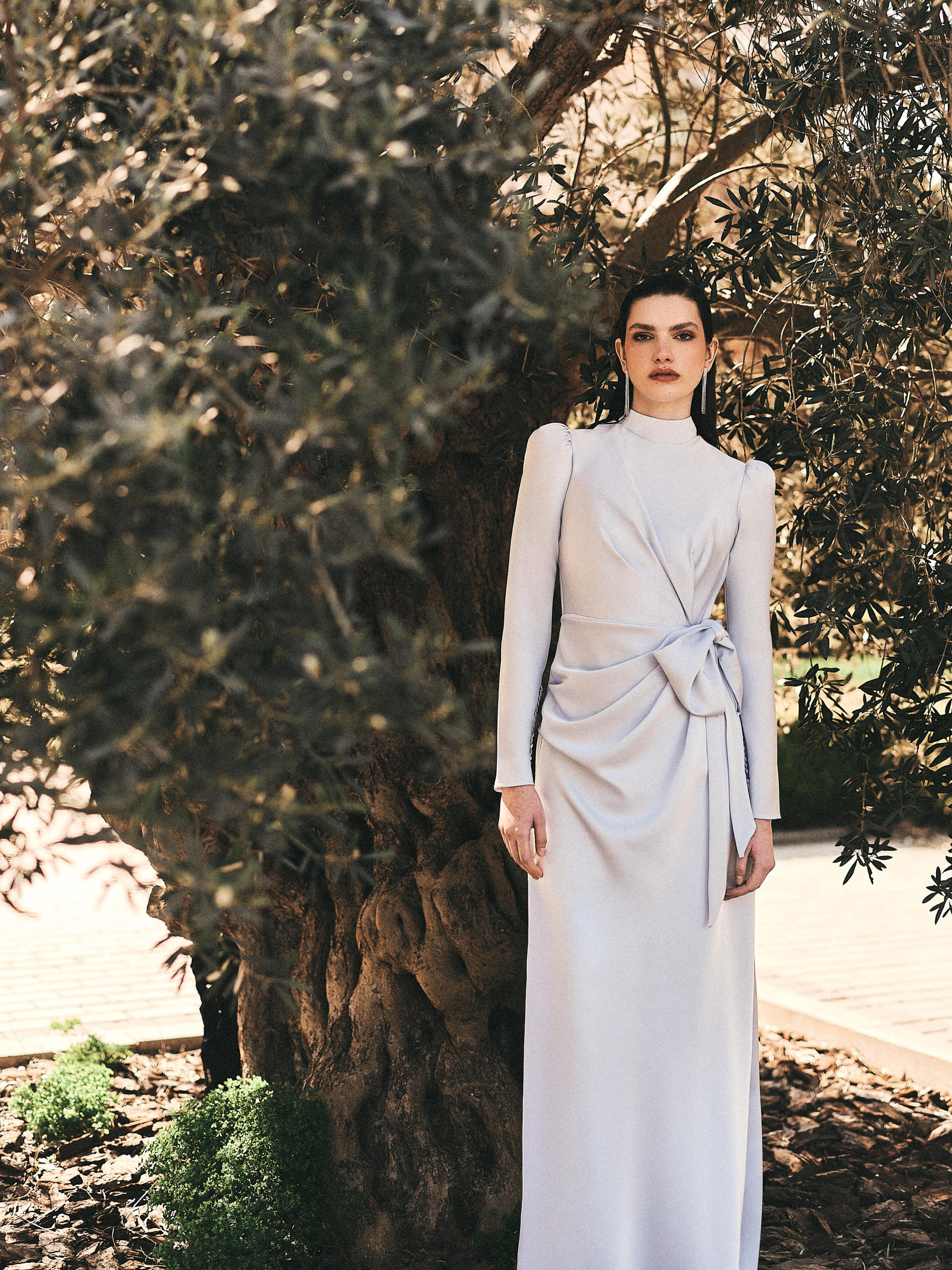 Koc Summer 2025 Collection Campaign — 12
