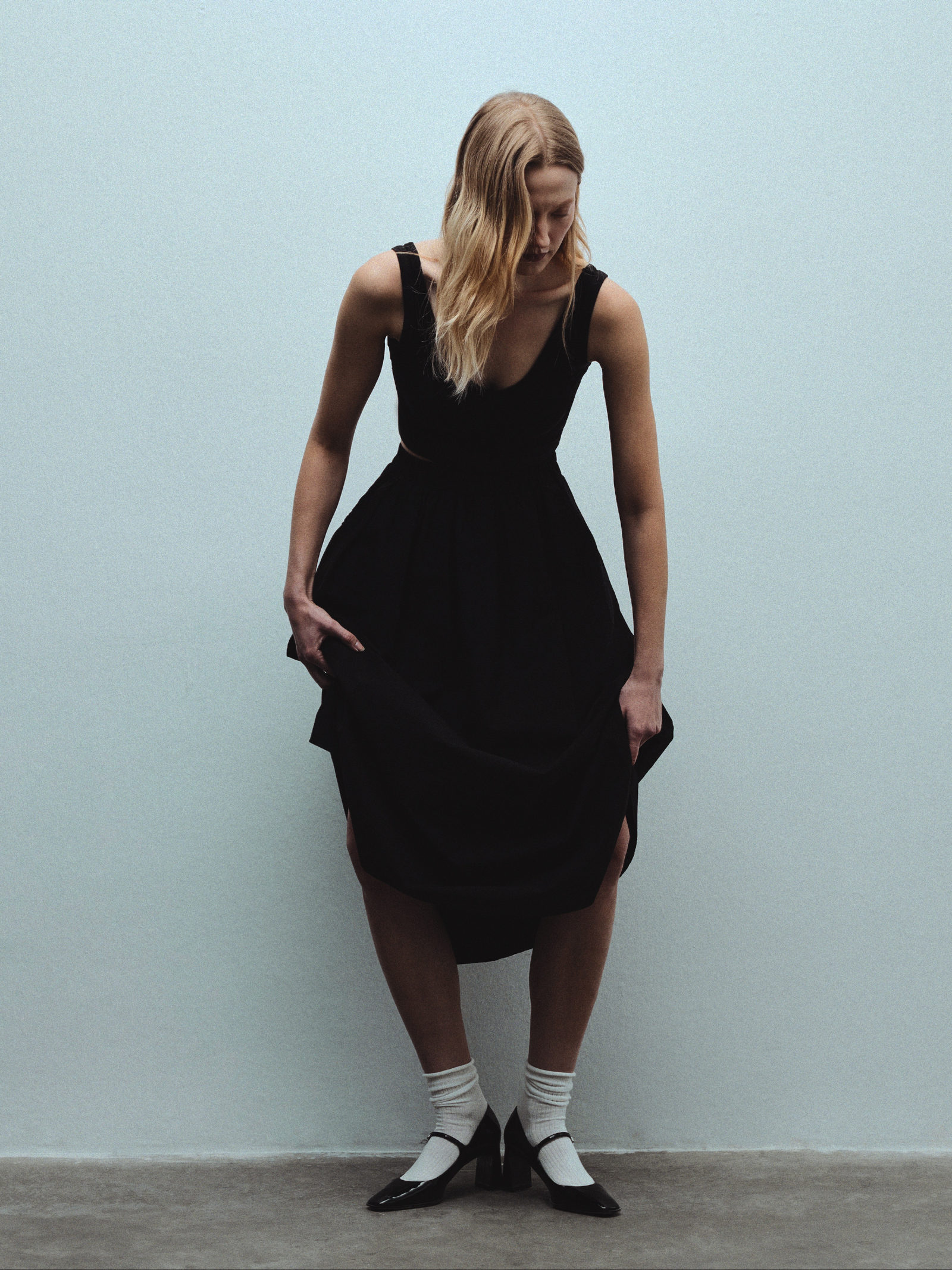 STUDIO CAMPAIGN — 12