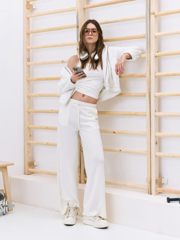 Wear Studio — Active