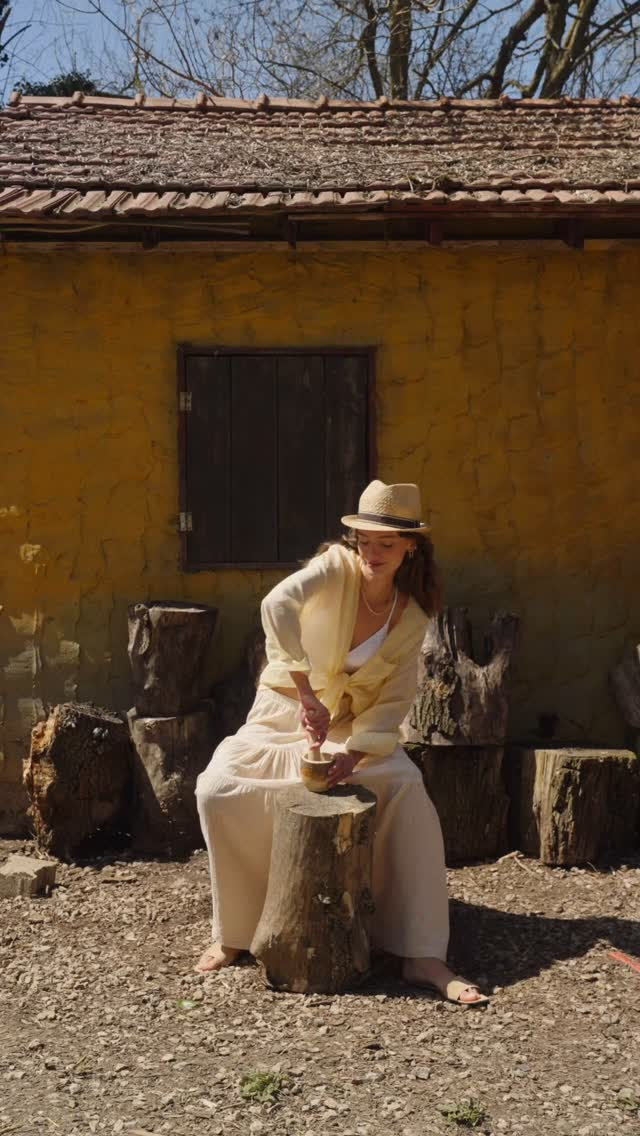 For @reiskuyumculuk Esperanza Collection Cinematographer @furkanerbeey