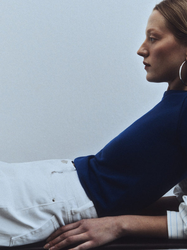 STUDIO CAMPAIGN — SHERIN