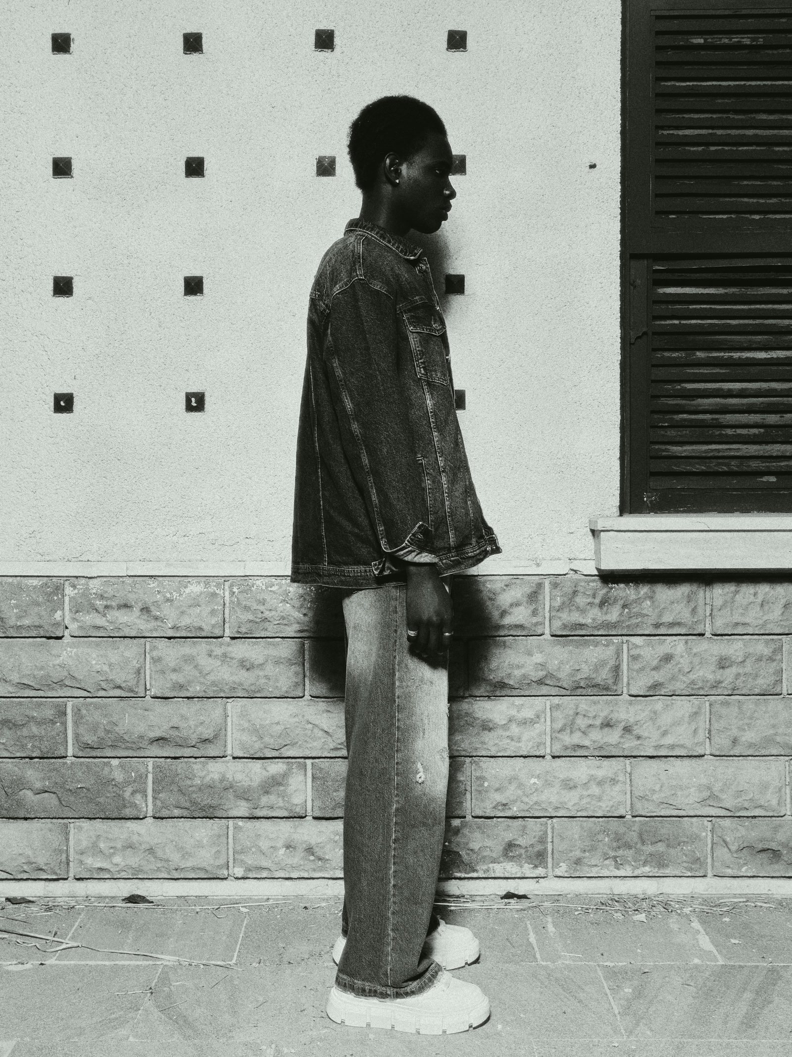 MEN COLLECTION — 7