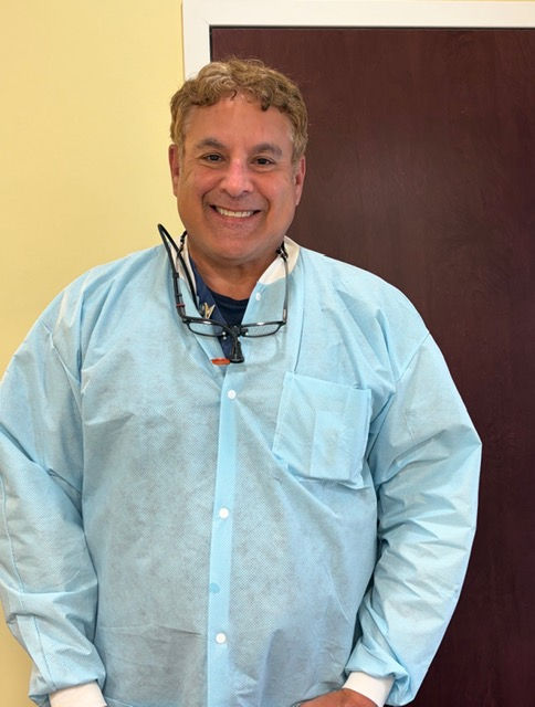 Scott Hornung, DMD