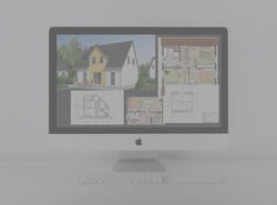 3D Modeling_AR Houses