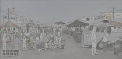 Illustratoin & Visualisations