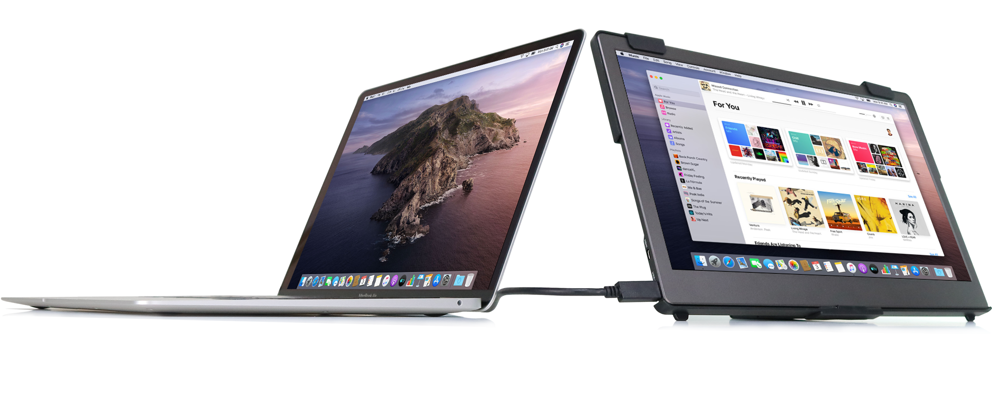 gechic macbook pro cable setup gechic macbook pro cable setup