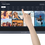 Thumbnail: 15.6" GeChic M505T Portable Touch Monitor 1080p