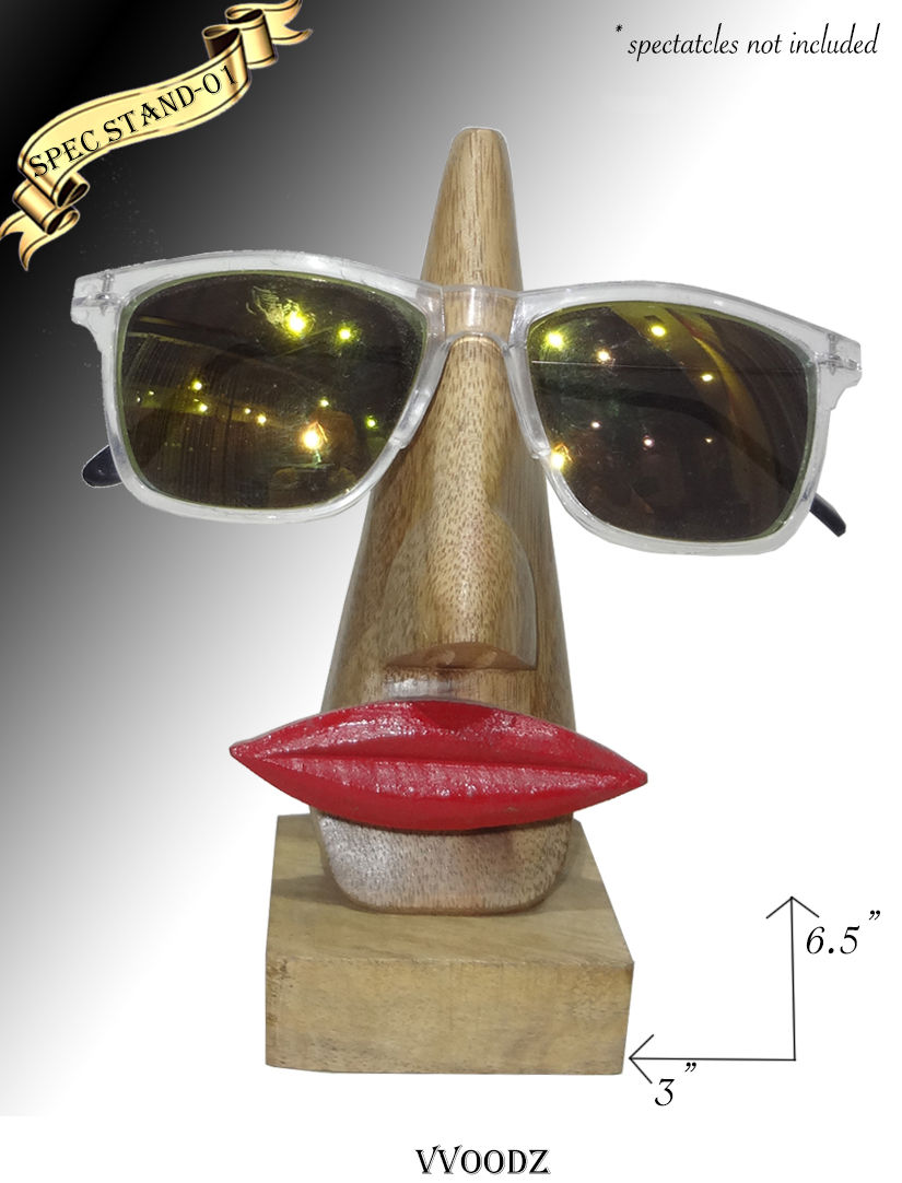 WOODZ SPECS STAND for HER