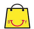 BUY HAPPINESS LOGO