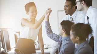 Can I add something to this discussion, please? - Commenting with SAP Analytics Cloud.