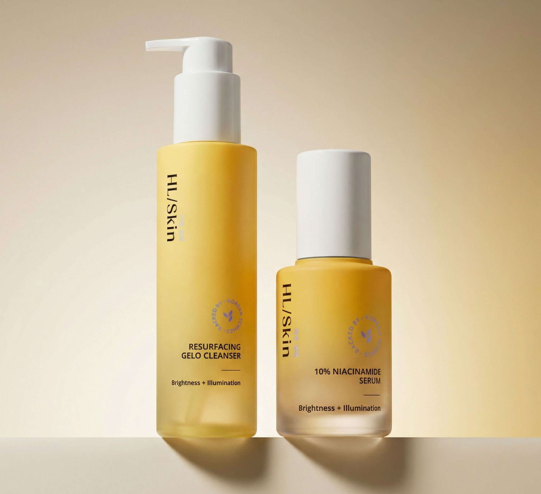 Essential Glow – 30 napos ragyogó élmény