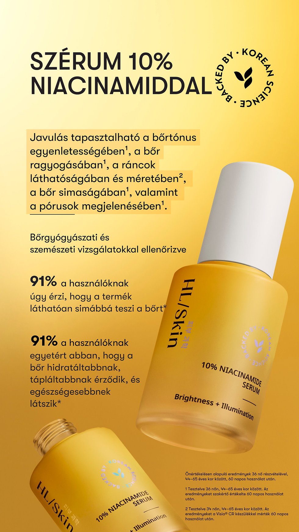 Indexkép: Essential Glow – 30 napos ragyogó élmény