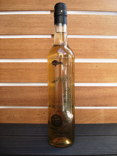Poejo Liqueur