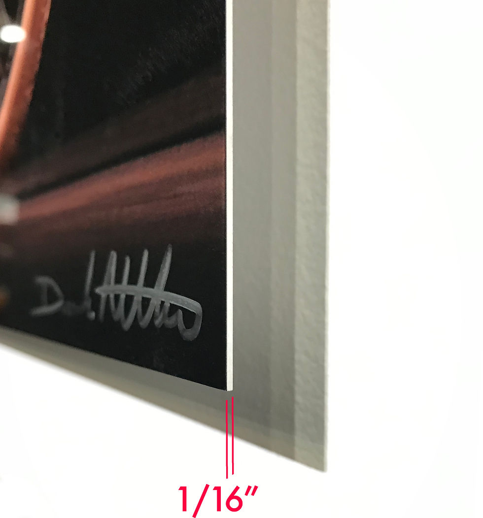 Thumbnail: 20"x10" 1912 Pope model H