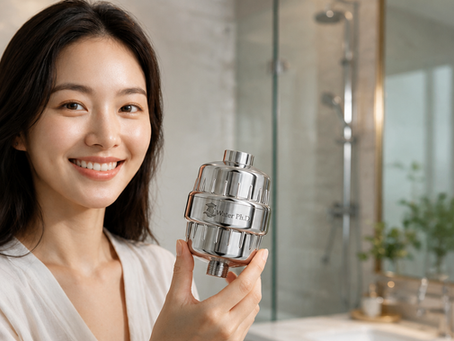 Why Choose Water pH.D? Our Mission to Make Every Shower Better