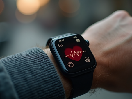 AI-Driven Cardiac Insights for Workplace Wellness Programs