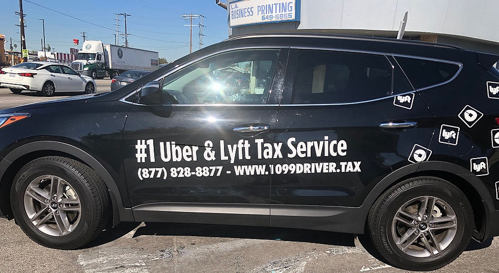 #1uBERAND LYFT