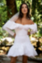 THE JOSEFINA TOP