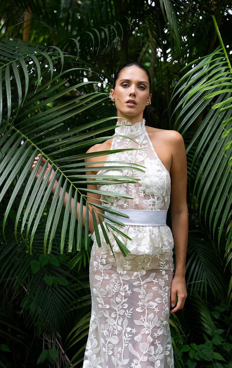 Thumbnail: THE ISABEL SKIRT
