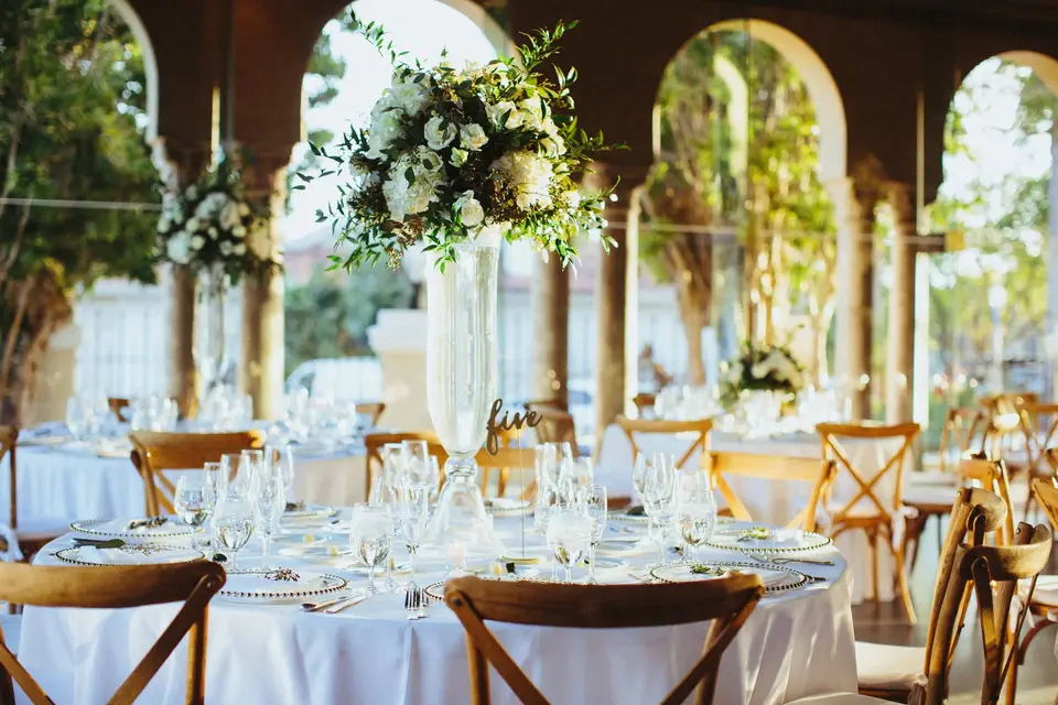 coral gables country club wedding reception venue miami