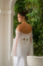 THE CARMEN SLEEVES
