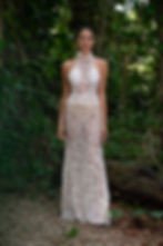 THE ISABEL SKIRT