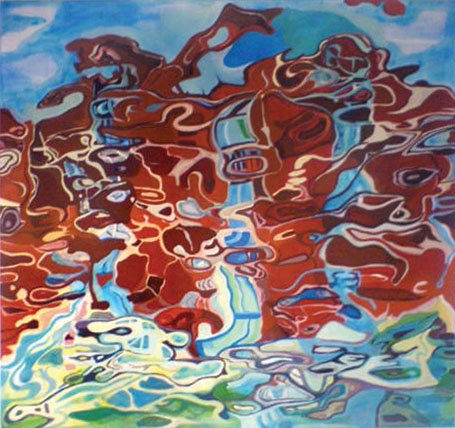 Giorgos Kolios Relections 01