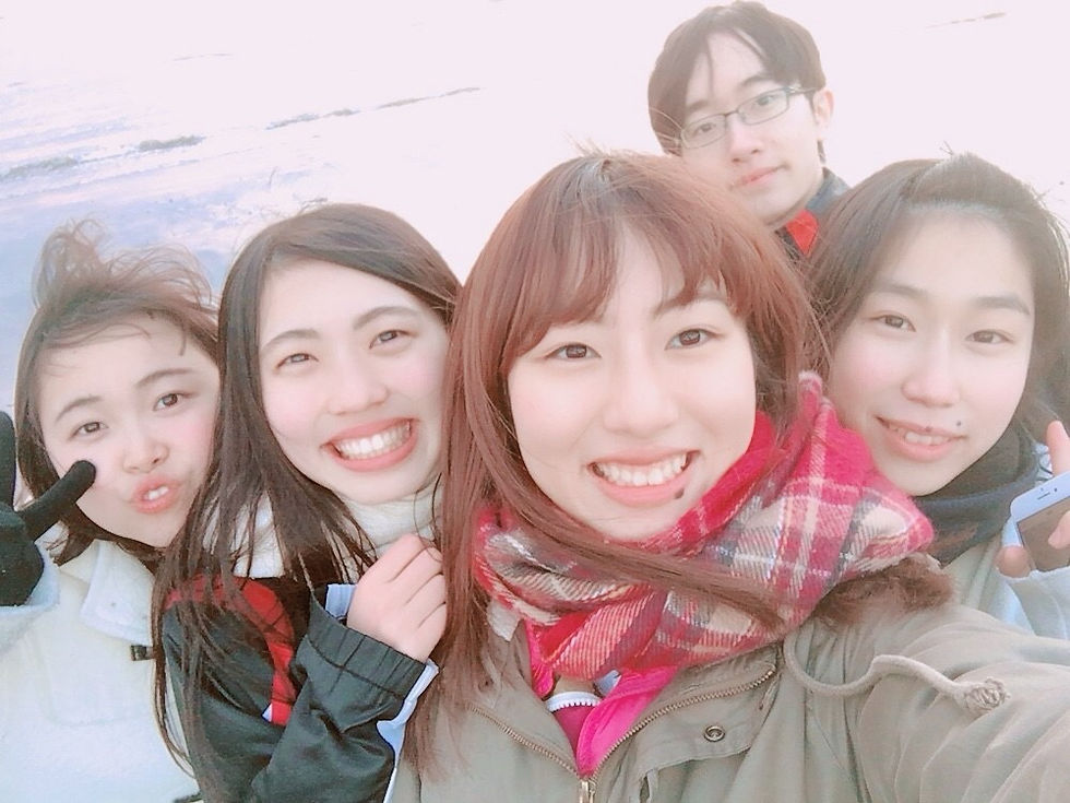 早朝の浜辺ランニング