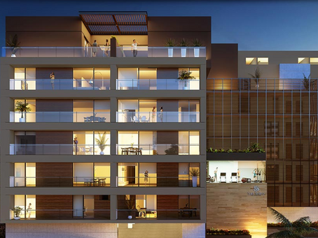 San Telmo Sky Residence