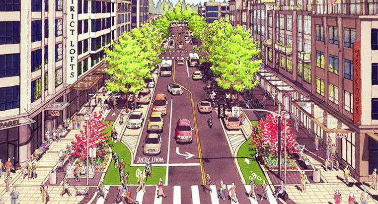 Desarrollo Orientado al Transporte: Una gran oportunidad para Aguascalientes