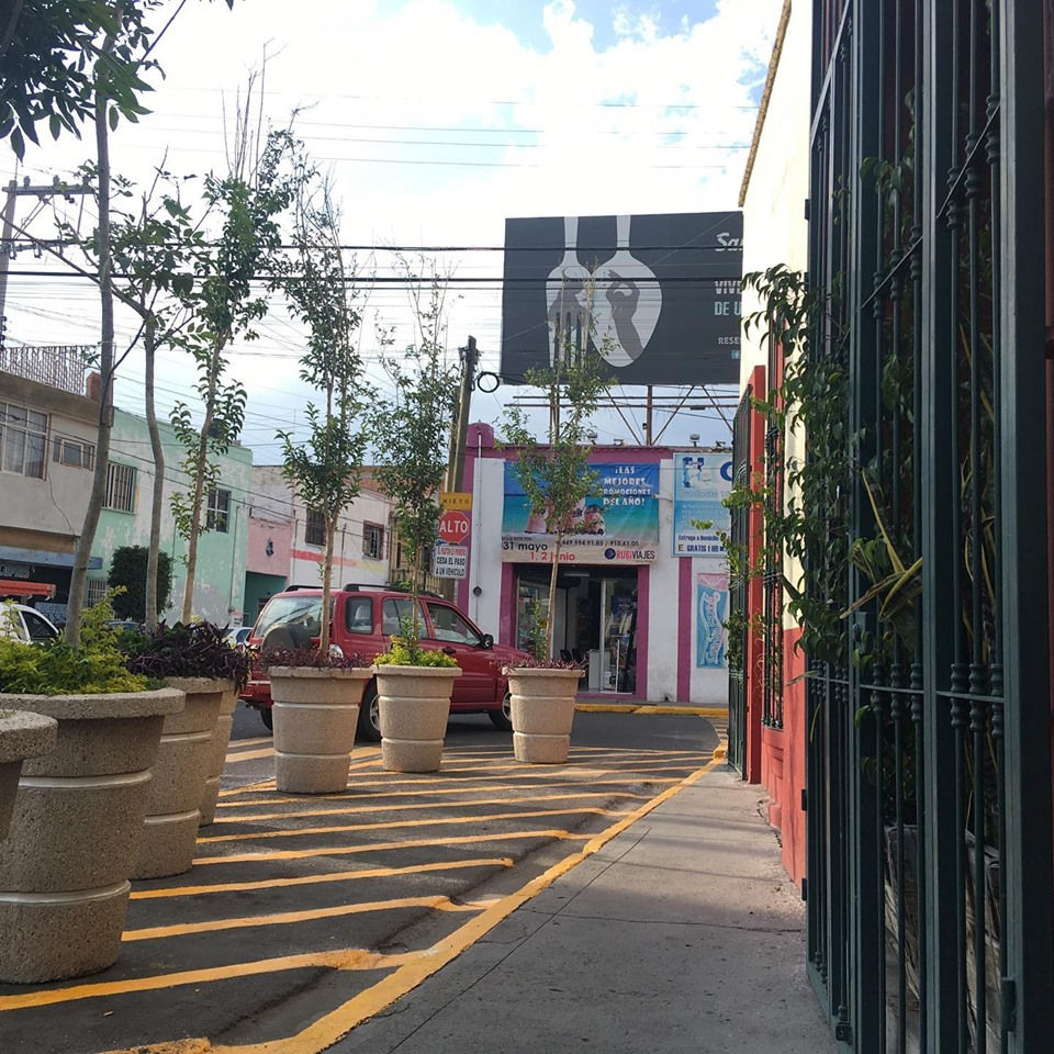 urbanismo tactico en aguascalientes