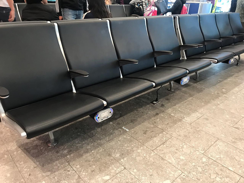asientos aeropuerto aguascalientes