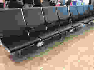 asientos aeropuerto aguascalientes