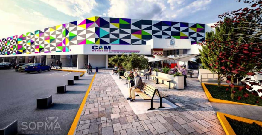 CAM aguascalientes Parque