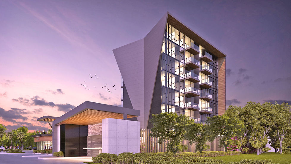 torre st angelo tower