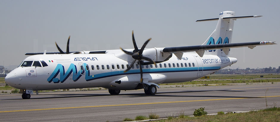 Noticias del aeropuerto: Llegaría aeromar y más frecuencias a Chicago
